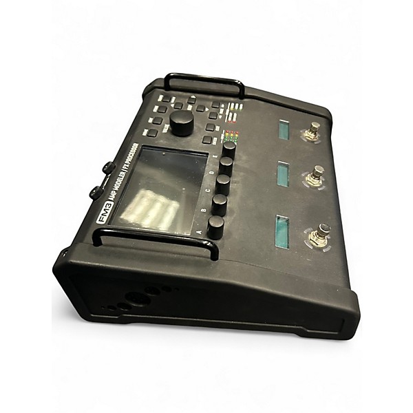 Used Fractal Audio FM3 Effect Processor