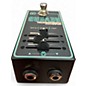 Used Walrus Audio Fundamental Reverb Effect Pedal