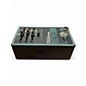 Used Walrus Audio Fundamental Reverb Effect Pedal