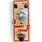 Used Tone City Sweet Cream Effect Pedal thumbnail
