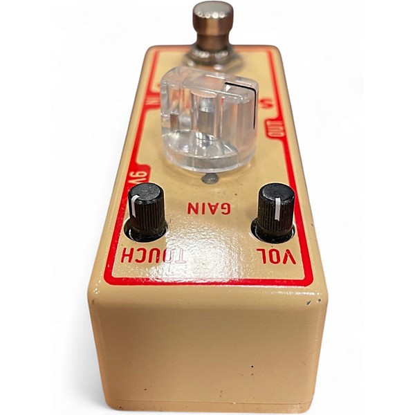Used Tone City Sweet Cream Effect Pedal