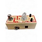 Used Tone City Sweet Cream Effect Pedal
