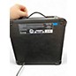 Used Marshall MG10G 1x6 Battery Powered Amp