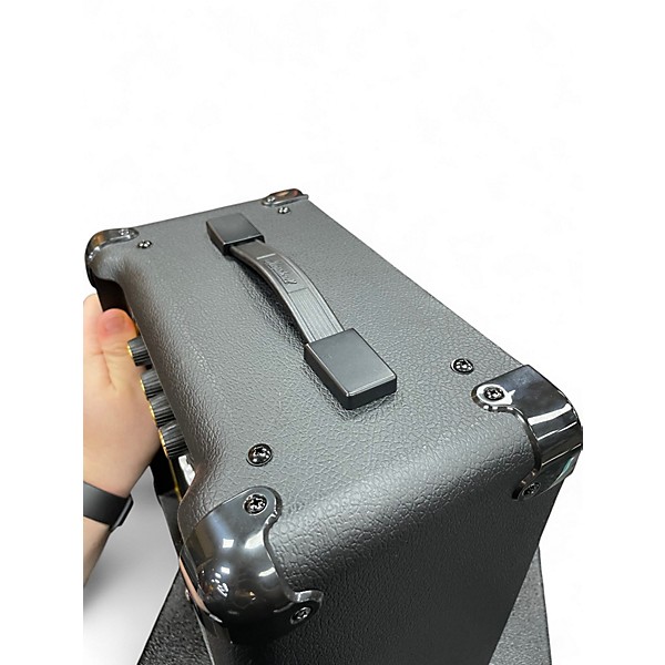 Used Marshall MG10G 1x6 Battery Powered Amp