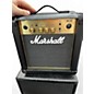Used Marshall MG10G 1x6 Battery Powered Amp
