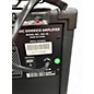 Used Epiphone Ssa-15 Battery Powered Amp