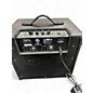 Used Epiphone Electar Guitar Combo Amp