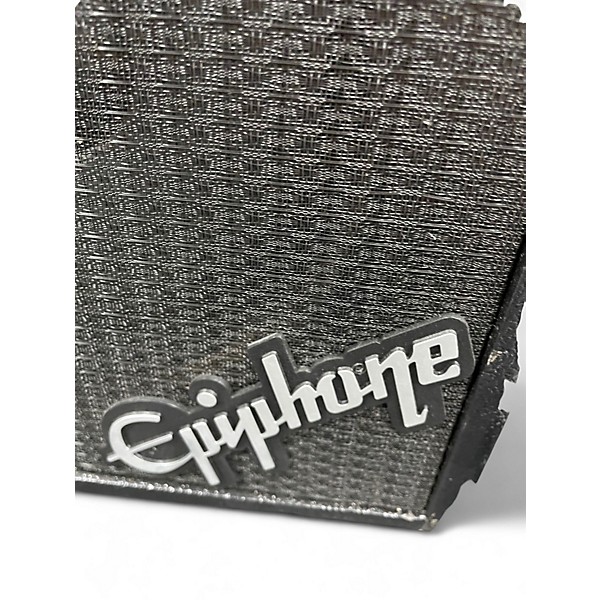 Used Epiphone Electar Guitar Combo Amp