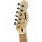 Used Squier Bullet Telecaster Butterscotch Blonde Solid Body Electric Guitar
