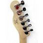 Used Squier Bullet Telecaster Butterscotch Blonde Solid Body Electric Guitar