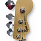 Used Squier Jazz Bass Deluxe Grey Electric Bass Guitar