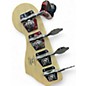 Used Squier Jazz Bass Deluxe Grey Electric Bass Guitar