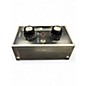 Used Electro Faustus EF101 DUAL OSCILLATOR Synthesizer