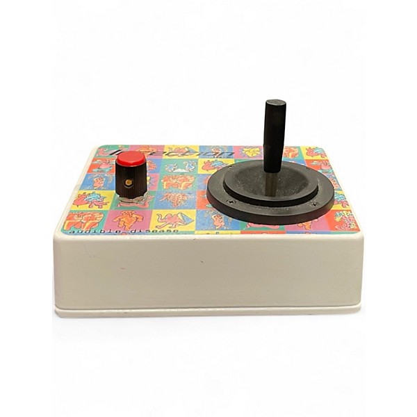 Used Audible Disease INFECTION IN-2 Synthesizer