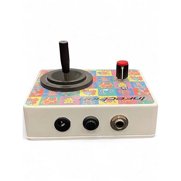 Used Audible Disease INFECTION IN-2 Synthesizer