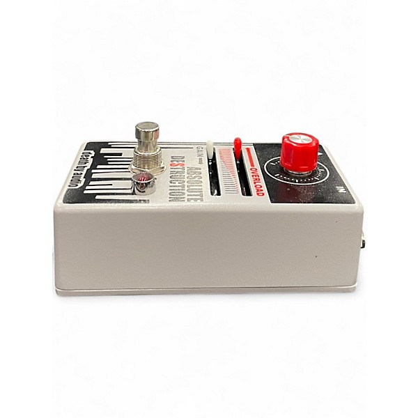 Used Death By Audio Absolute destruction Effect Pedal