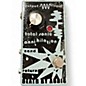 Used Death By Audio Total sonic annihilation 1 Effect Pedal thumbnail