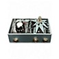 Used Death By Audio Total sonic annihilation 1 Effect Pedal