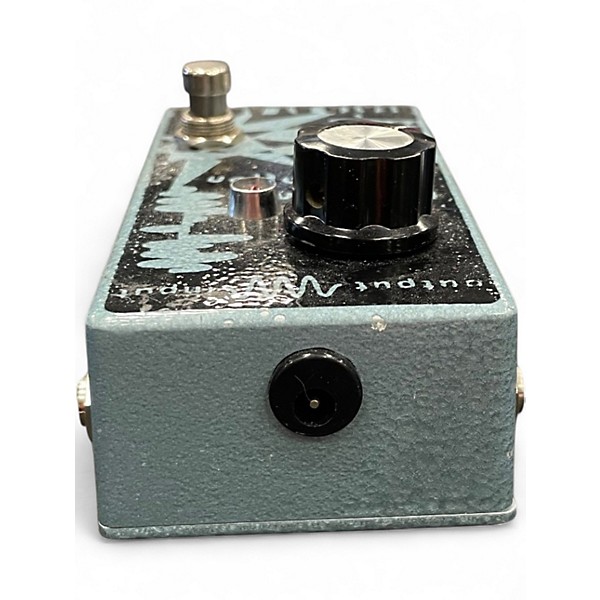 Used Death By Audio Total sonic annihilation 1 Effect Pedal