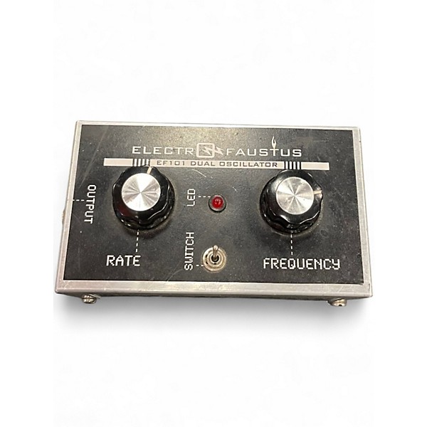 Used Electro Lobotomy Ring Modulator Synthesizer
