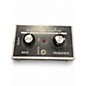 Used Electro Lobotomy Ring Modulator Synthesizer thumbnail