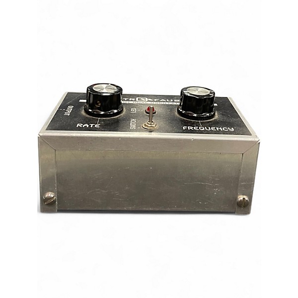 Used Electro Lobotomy Ring Modulator Synthesizer