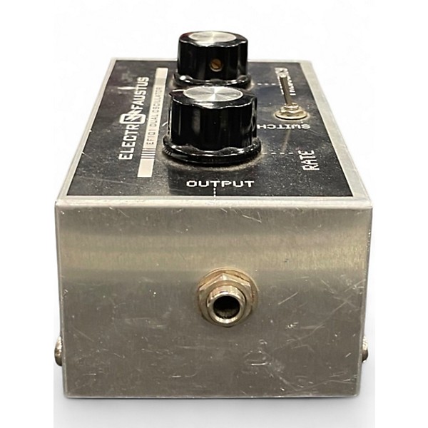 Used Electro Lobotomy Ring Modulator Synthesizer