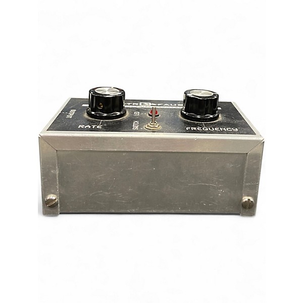 Used Electro Lobotomy Ring Modulator Synthesizer