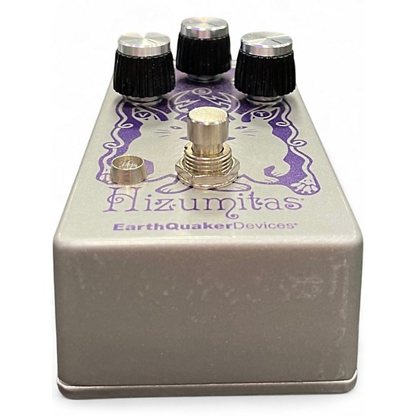 Used EarthQuaker Devices Hizumitas Effect Pedal