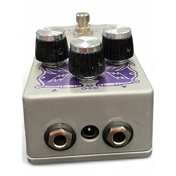 Used EarthQuaker Devices Hizumitas Effect Pedal