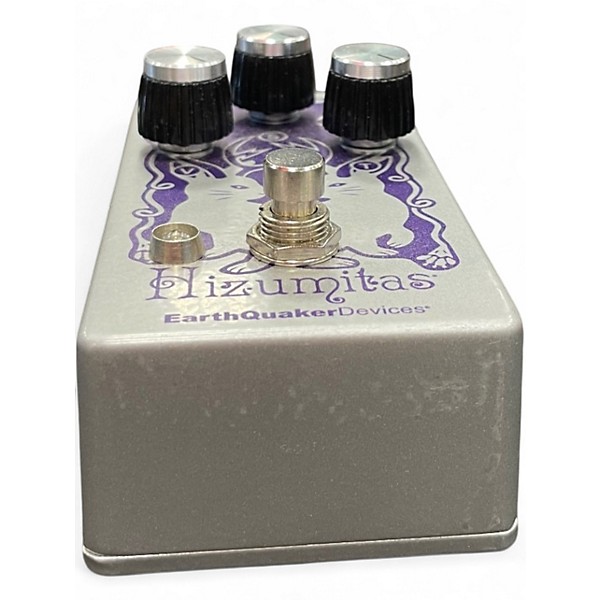 Used EarthQuaker Devices Hizumitas Effect Pedal