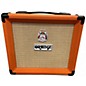 Used Orange Amplifiers Crush 12 Guitar Combo Amp thumbnail