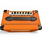 Used Orange Amplifiers Crush 12 Guitar Combo Amp