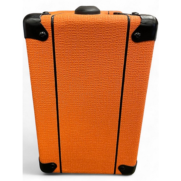 Used Orange Amplifiers Crush 12 Guitar Combo Amp