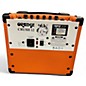 Used Orange Amplifiers Crush 12 Guitar Combo Amp