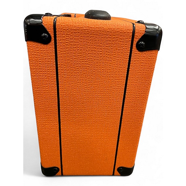 Used Orange Amplifiers Crush 12 Guitar Combo Amp