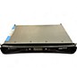 Used Crown xls 2502 Power Amp
