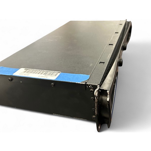 Used Crown xls 2502 Power Amp