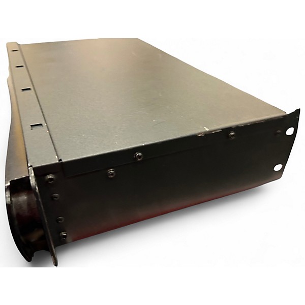 Used Crown xls 2502 Power Amp