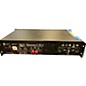 Used Crown xls 2502 Power Amp
