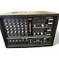 Used Yamaha emx 66m Powered Mixer thumbnail