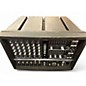 Used Yamaha emx 66m Powered Mixer