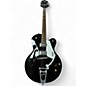 Used Gretsch Guitars G5120 Electromatic Black Hollow Body Electric Guitar thumbnail