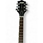 Used Gretsch Guitars G5120 Electromatic Black Hollow Body Electric Guitar