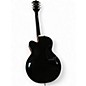 Used Gretsch Guitars G5120 Electromatic Black Hollow Body Electric Guitar