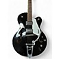 Used Gretsch Guitars G5120 Electromatic Black Hollow Body Electric Guitar