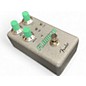 Used Fender Hammertone Flanger Effect Pedal