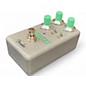 Used Fender Hammertone Flanger Effect Pedal