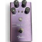 Used Fender The Pelt Effect Pedal thumbnail