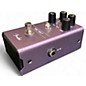 Used Fender The Pelt Effect Pedal